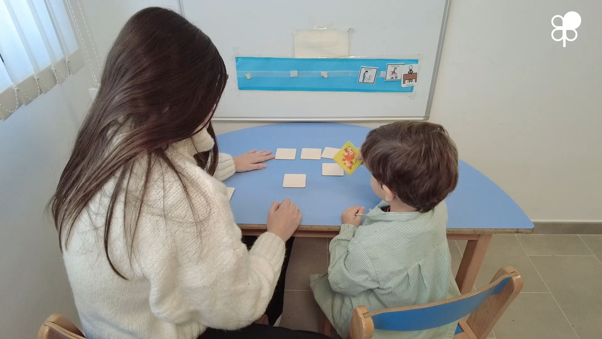 psicología infantil en atención temprana