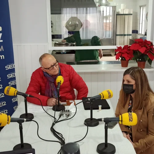 PISTOLETAZO DE SALIDA A LAS ACTIVIDADES CONMEMORATIVAS DEL DÍA DE LA DISCAPACIDAD