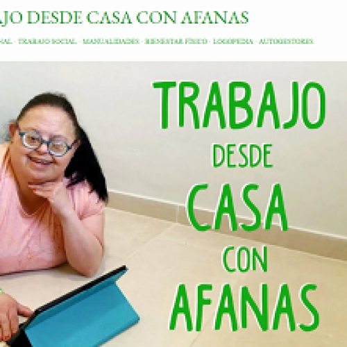 Blog Terapias desde Casa